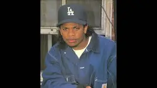 Bangin' on Wax x Eazy E Type Beat &ndash; 