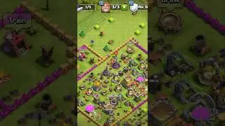 collecting money in clash of clans game playing video #onlinegames #gameflip #gamious #fullgame