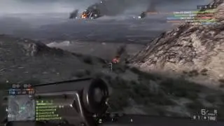 BattleField 4 Best payback kill