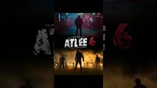 Atlee 6 Movie Photo Leaked | Atlee | Salman Khan |Kamal Hasan | #shortsfeed #bollywood #salmankhan