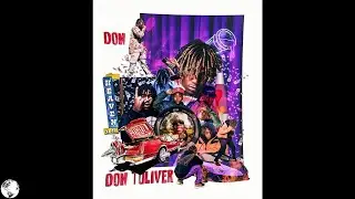 Don Toliver x Baby Keem x Bigbabygucci Type Beat - 