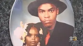 CBS3 Mysteries: Mom seeks justice for son's murder in Philadelphia