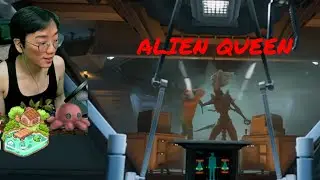 BUSTING OUR WAY OUT OF THIS ALIEN INFESTATION | Alien: Rogue Incursion Evolved Edition (Stream 3)