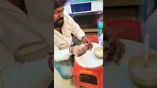 hand Feeding #birds