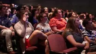 Berkeley Optometry School Visit