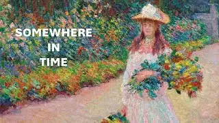 Somewhere In Time  Tracy Huang &  Kevin Ong (TRADU&Ccedil;&Atilde;O) HD (Lyrics Video)