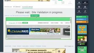 Digadz as&iacute; como en Piadverts tambi&eacute;n ganar&aacute;s dinero por Internet  100% recomendable