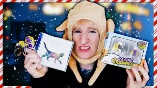 Terrible Christmas Gift Ideas...
