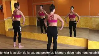 Hipopresivos MAMIfit |