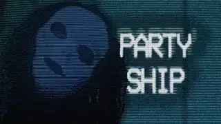 Defkon-1 - Party Ship.