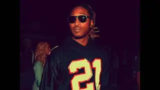 [FREE] Future Type Beat | logistics | 2025