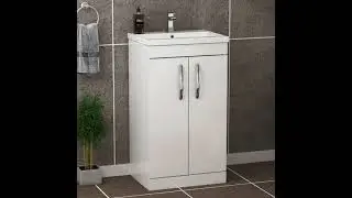 500mm vanity unit finding the right furniture for your bathroom