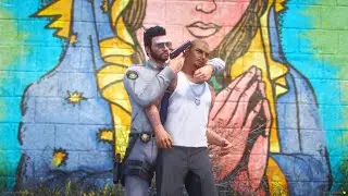 Community Meeting Tomorrow I Cleaning Debris Ft. Kevin Butler !loco !membership #HTRP 3.O #HAILHYDRA