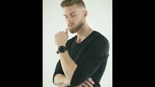 MVMT 28000078-D Minimal Sport &bull; Zegarek męski
