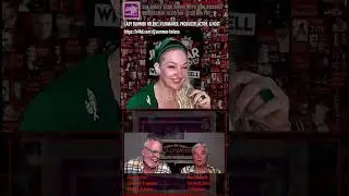 Lady Summer Helene | Intro | Jimmy Star Show w Ron Russell #filmmaker #producer #actor #host