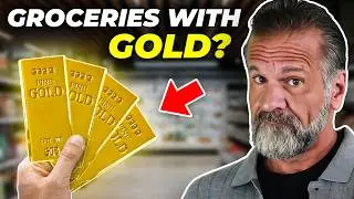 Texas just made GOLD and SILVER legal money...