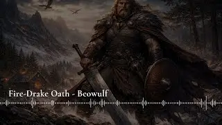 Fire Drake Oath - Beowulf 🐺