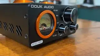 Douk Audio ST-01 PRO Review | All-In-One Bliss