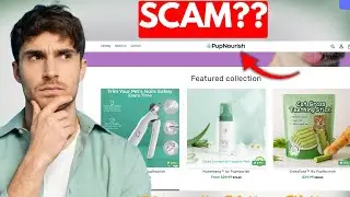 Безопасно ли заказывать еду через PupNourish.com в 2026 году?