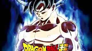 Dragon Ball Super OST - Next Episode Preview (Universal Survival Arc)