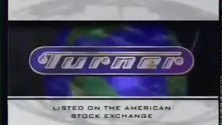 Turner Broadcasting System (1995)
