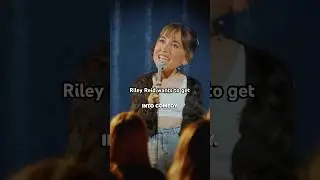 Riley Reid on what her next career moves will be #comedy