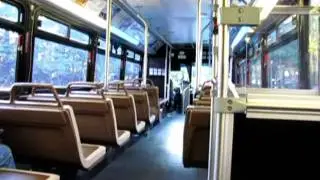 Fairfax Connector 2000 Orion V 05.501 #7786