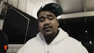 Young Scoop - Spin (Music Video) || Dir. BTC Visuals x Shot by Tri