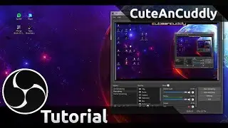 [Учебник] Open Broadcaster + Picarto/Twitch/Recording