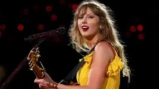 Taylor Swift makes new record with &lsquo;Reputation&rsquo; after buying masters back