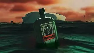 PICA - GENTIANE (VISUALISER) PROD. SHXTGUN