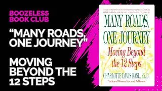 Women, Power & Healing: A Boozeless Book Club Conversation