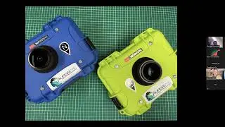 Aurorasaurus Q&A about Portable All-Sky Imaging With Jeremy Kuzub
