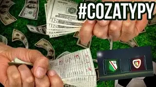 Co za Typy | Mecz o Mistrzostwo Polski
