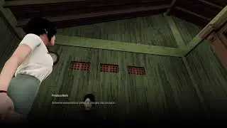 DreadOut 2| gameplay