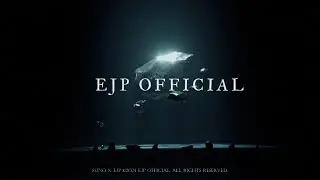 EJP - In My World (Official Audio + Lyrics)