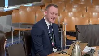 Delegated Powers and Law Reform Committee - 7 November 2023