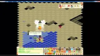Dofus Flansasite vs Corps nichon episode 2