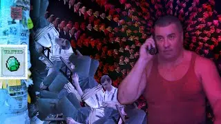 Лёха и его БАДы | RYTP