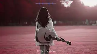 Castillo de Arena (Coreano ver. Español) - Luna 🌙 | Balada K-Pop Lo-fi