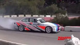 MANUEL JESUS MORENO GARCIA   MAPE  SUBIDA UBRIQUE BENAOCAZ 2018