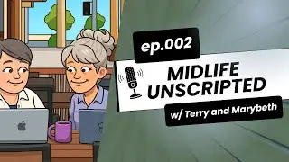 Who Am I Now? Rediscovering Identity in Midlife