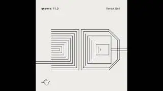 Renick Bell - groove 11.3