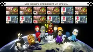 [SWITCH] MK8DX - Friendly War - Magikart Community (м&kappa;c) vs Inflow (iF)