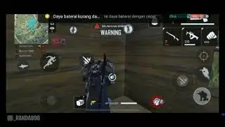 Kocak gila ngeliat bang randamks