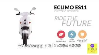 Eclimo Presentation
