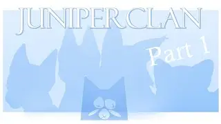 Warrior Cats Clan Generator Challenge! | JuniperClan - Part 1