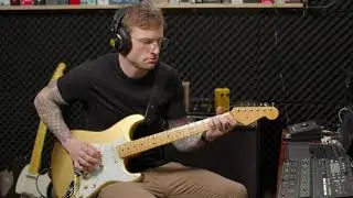 Ulbrick Arena 50 | Kemper Profile |