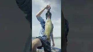 Fishing Lake Cayuga