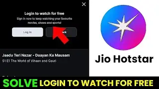 Jio Hotstar 